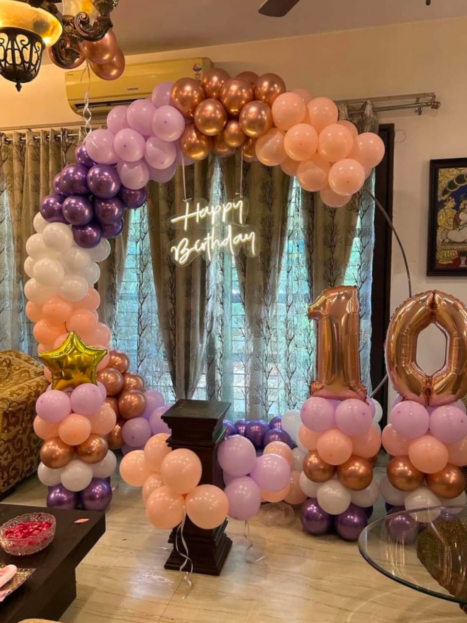 Birthday Party